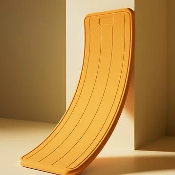 Hobby Tree Plastic Children Balance Training Board Multifunctional Balance Board Toy for Kids Seesaw