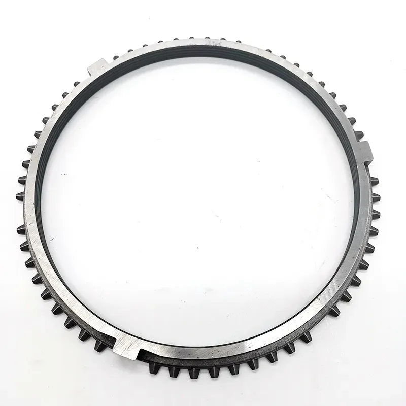 16S151/16S221/16S181 Heavy Duty Chinese Bus Gearbox Parts 1297304485 Synhcronizer Ring