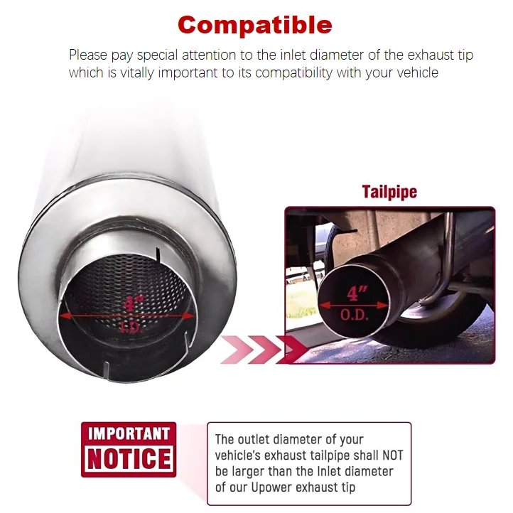 Truck-Exhaust-Muffler