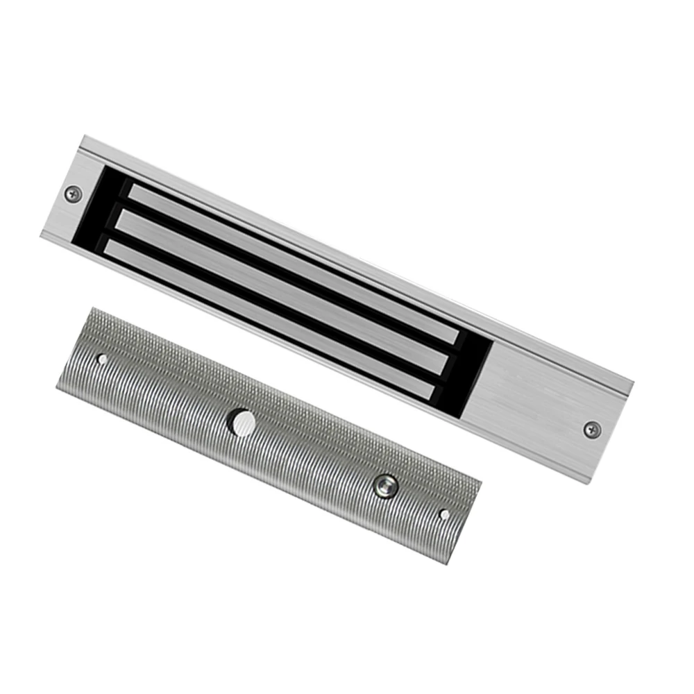 Bloqueo Electromagnético Dc12v 280 Kg/600 Libras Eléctrico M | Cuotas