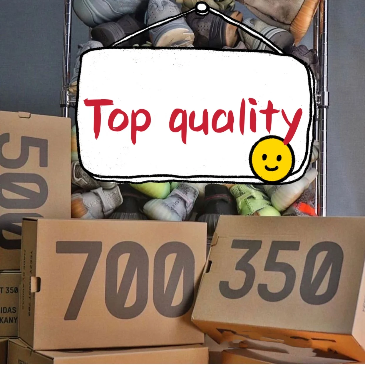 yeezy wholesale price