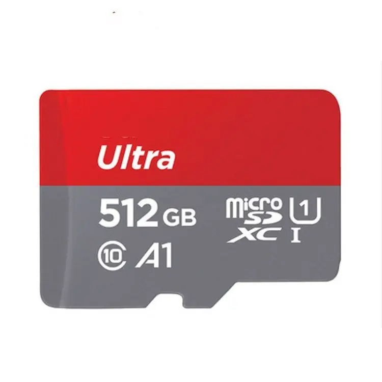 128G 256G 512G 1T 1 5 T TF карта флэш-SD 4K памяти совместимая с GPS камера для мобильного телефона