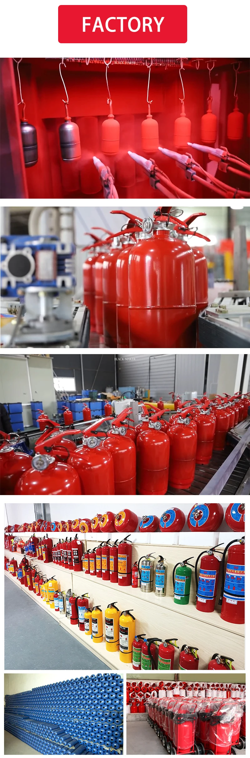 6kg Price Fire Extinguisher Estintore A Polvere Da 6 Kg 3 Ceasefire 3kg