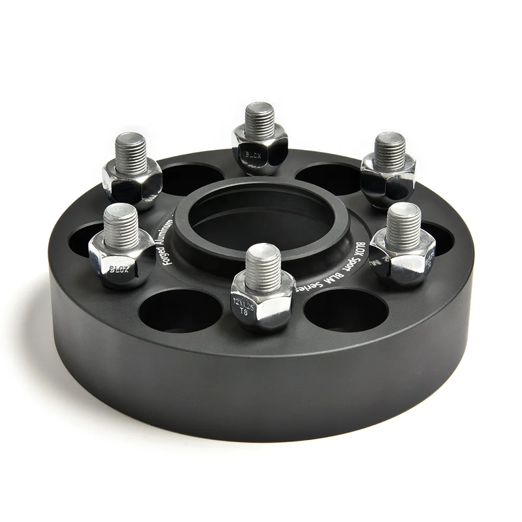 Bloxsport Forged Aluminum Wheel Spacers Adapters 6x114 3 For Nissan Navara Np300 Buy 6x114 3 Wheel Spacers Wheel Spacer For Nissan Navara Xterra Wheel Spacer Product On Alibaba Com