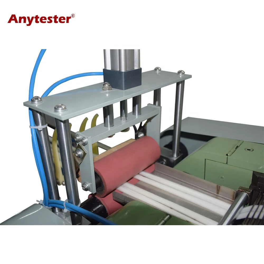 Wool Spinning Laboratory Gilling Machine