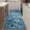 ZY-Christmas Hallway Mat-3