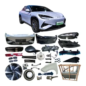 OEM BYD Accessories Electric Vehicle Spare Parts for BYD Sealion 6 7 Accessories in Stock
