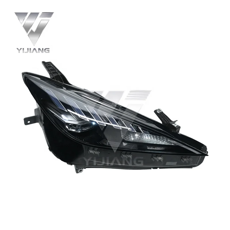 High Quality Boutique Headlights for MG MG4 EV Headlights LED Headlight 10976804