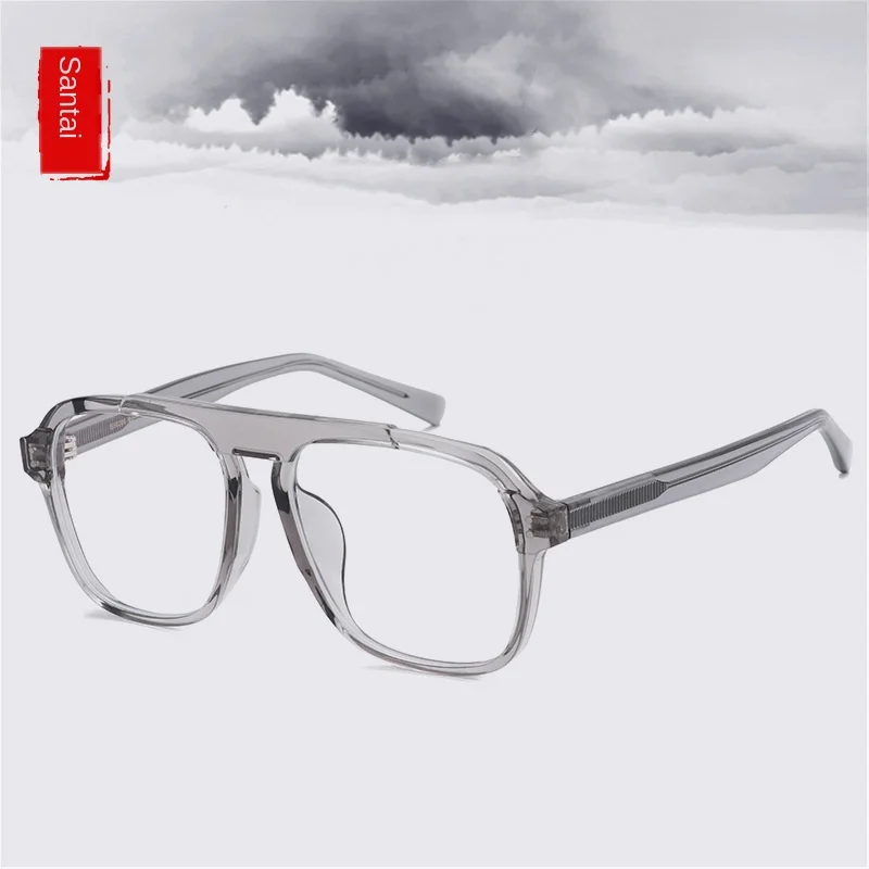 womens large frame glasses