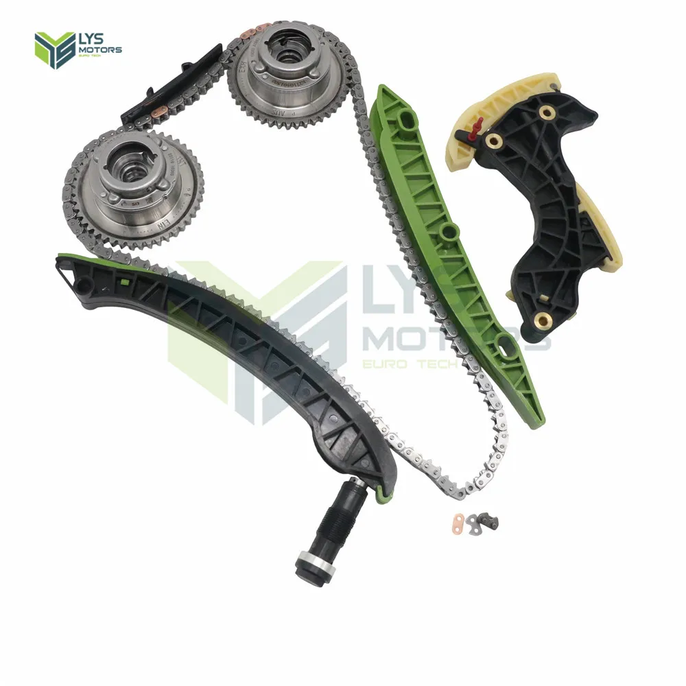 Timing Chain Kit M271 M 271.820 M 271.860 1.8L V4 A0009931078