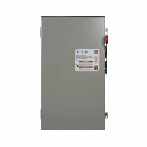 Original Brand New 3HD364N Disconnect for PLC
