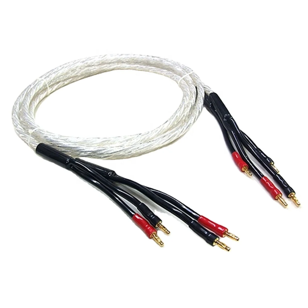 PVC Protection Sleeves YIVO XSSH Audio DIY HiFi Cable Accessories 16mm 19mm No Shrinkable Y Boot Spliter Insulation Cable Tube