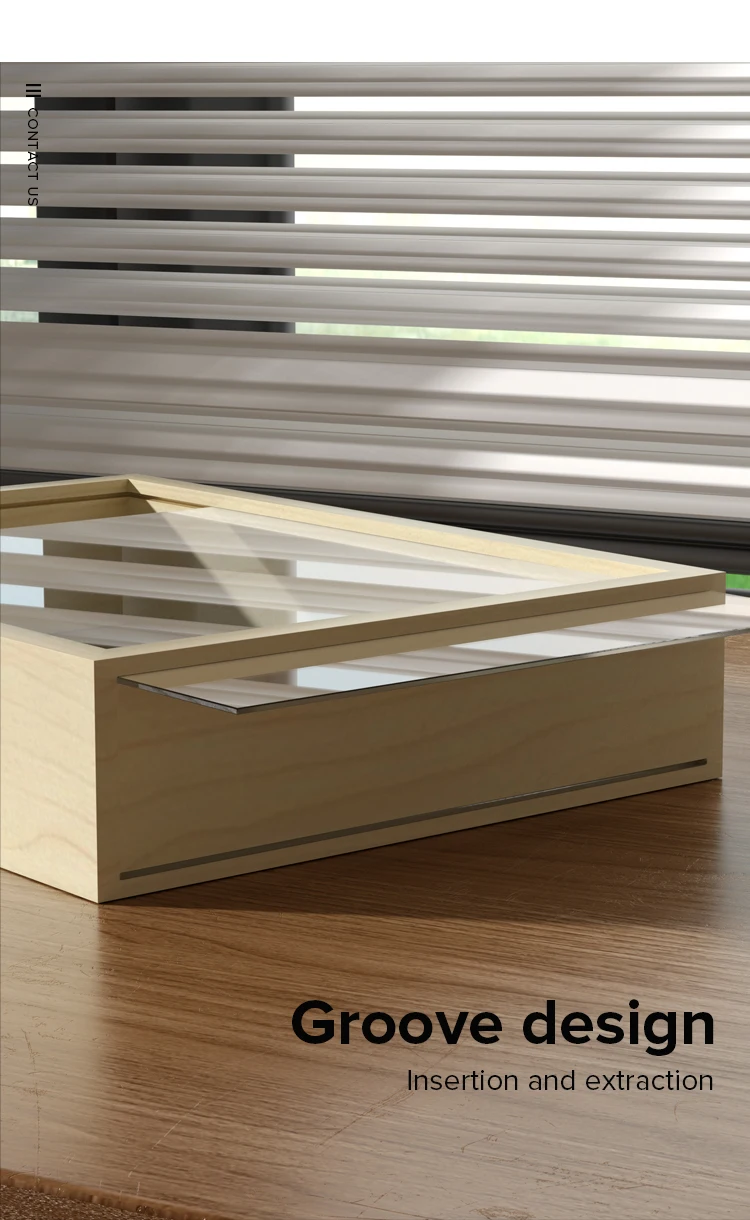 Double Sided Shadow Box Frames With Glass Acrylic Shadow Box Frames