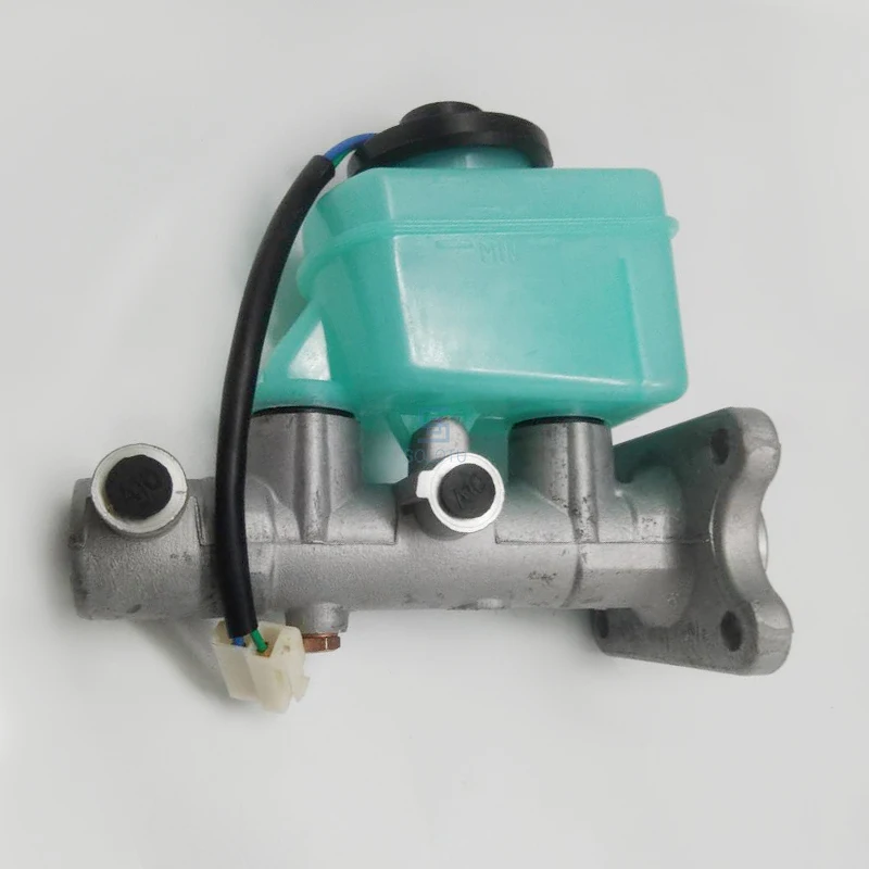 All Kinds of Car Brake Master Cylinder 47201 for Toyota