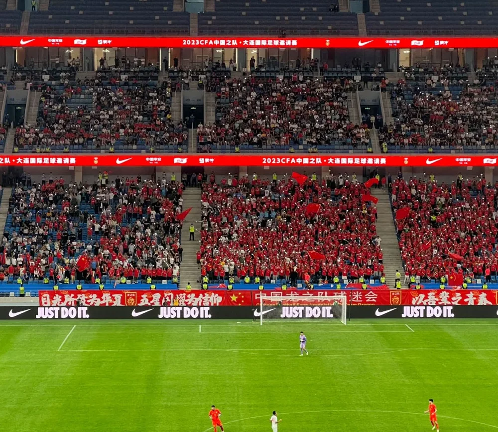 Sunrise LED Sport Banner Screen Football Stadium LED Banners Led Stadium Tv Screen