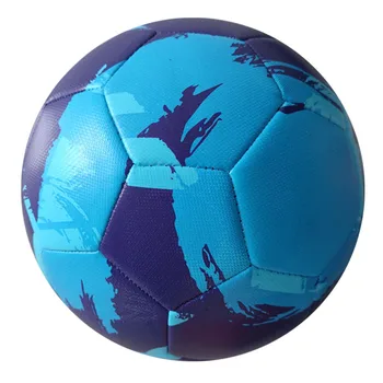Full printing quality soccer ball professional club soccer training match football cheap price in stock wholesale