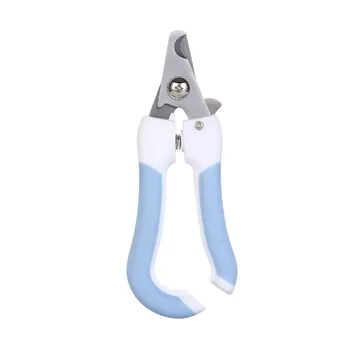 Cat and Dog Pet Nail Clippers Beauty Nail Clippers in Box Packaging