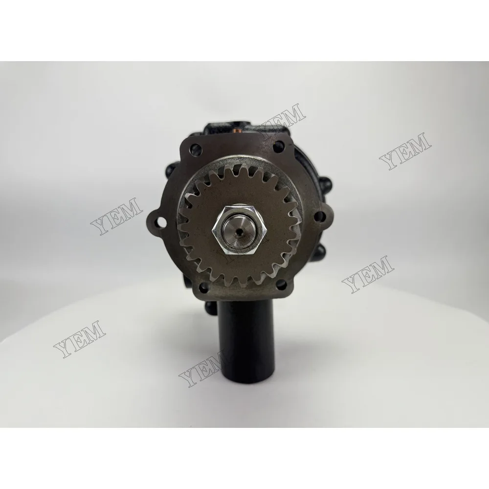For Yanmar 6HAL2-HTN Water Pump Assembly 26660-43103 High Quality Engine Parts 5