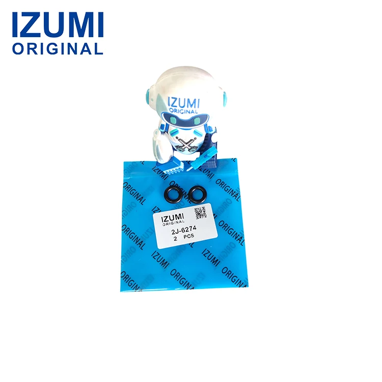 product izumi original seal o ring 2j6274 cat 2j 6274  for caterpillar-14