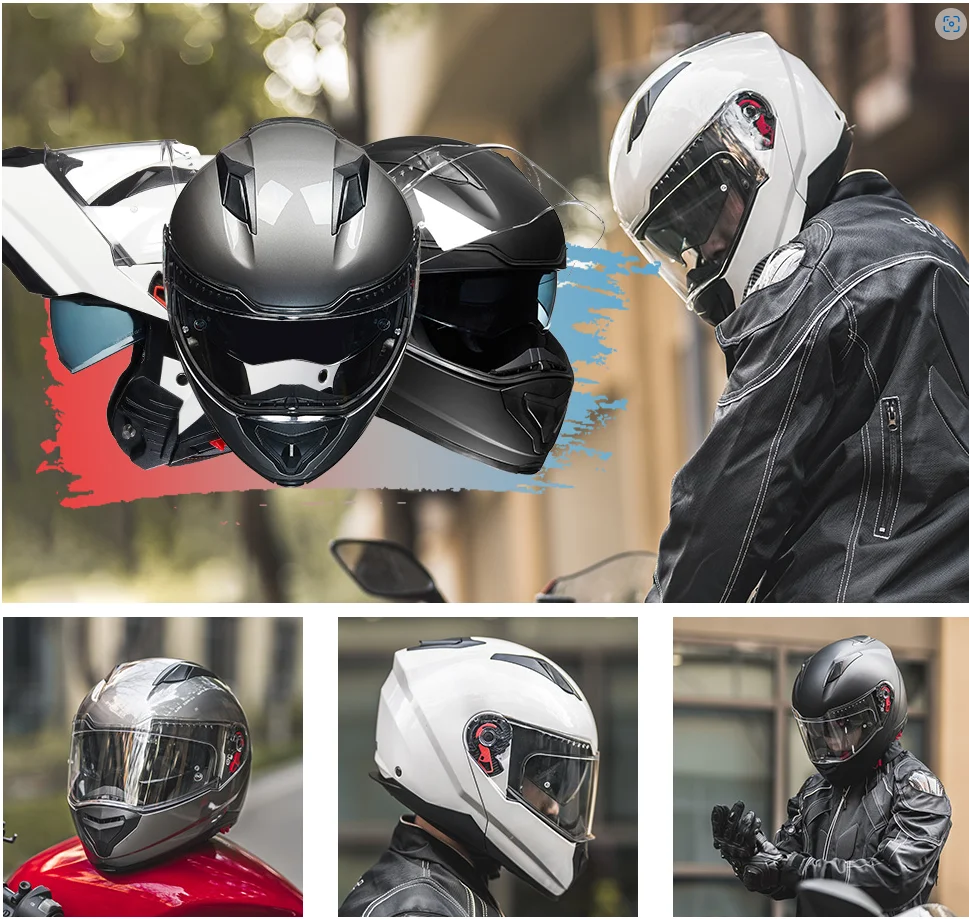 Hjc Revzilla Best Helmets Best Helmet Motorcycle 2020 Bell Race