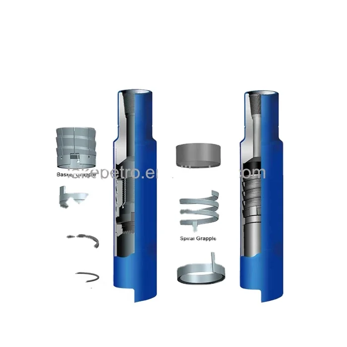overshot tool supplier