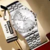 Blanco plateado S