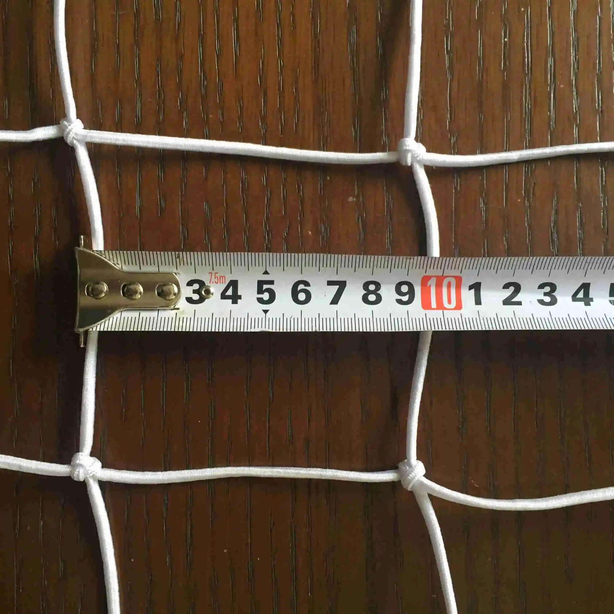 2x2 gitter netz mit 4 ''mesh 6'' mesh, flexibles scrog netz für