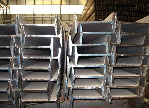 
Steel structure building materials Singapore standard I steel structure 