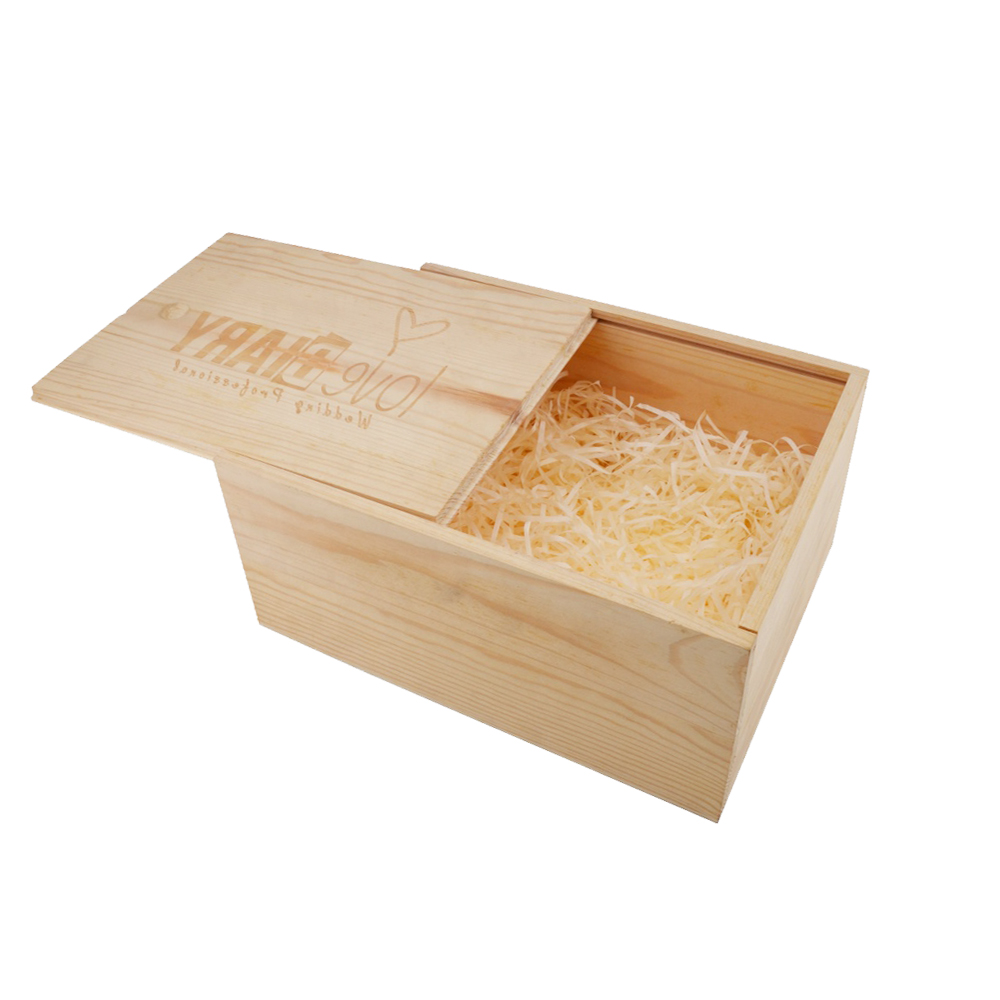 
Brivote, эфирное масло, популярная подарочная упаковка, деревянная коробка с горкой 