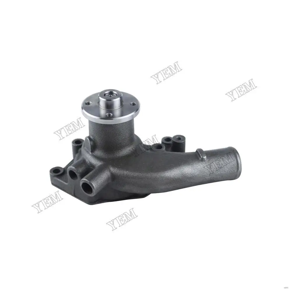 Water Pump 8-94376855-0 Fit for Hitachi & Isuzu 4BG1 Engine