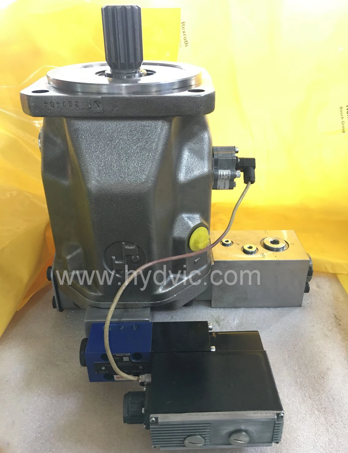 Hydromatik SYHDFEE SYHDFEC SYHDFED SYHDFEN SYDFE1 SYDFED SYHDFED SYDFEn SY2DFE SY3DFE SYDFEE SYDFEC SYDFE1 Pump