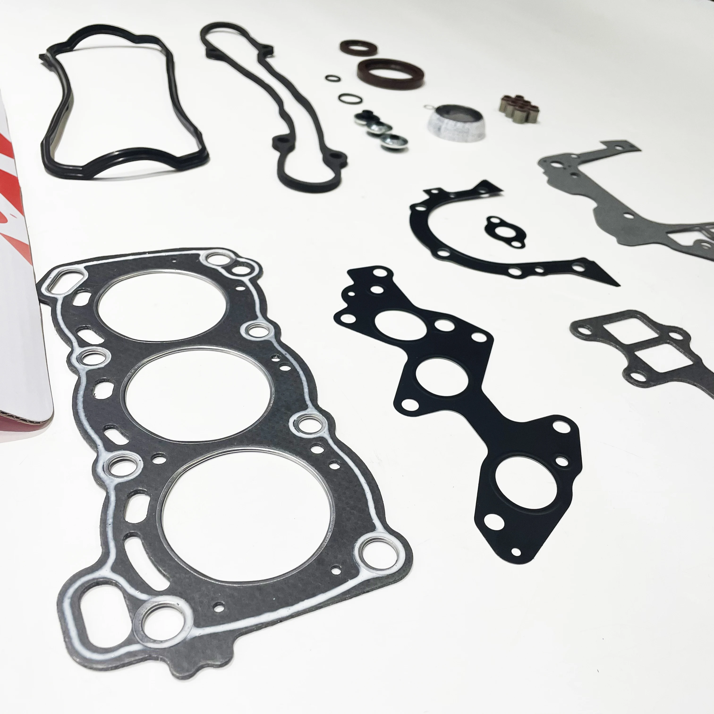 ダイハツEFセントロL500シャレードL500ミラL200エンジン自動車