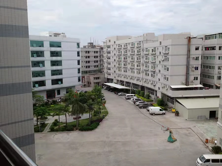 Xiamen Xinlihuang Import & Export Co., Ltd. 1
