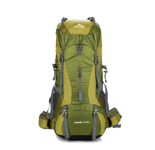 Mochila Plegable PATIKIL 15-20L - Ultra Ligera Para Senderismo, Ciclismo Y Viajes - Solo 0.18 Lb - Hombre Y Mujer