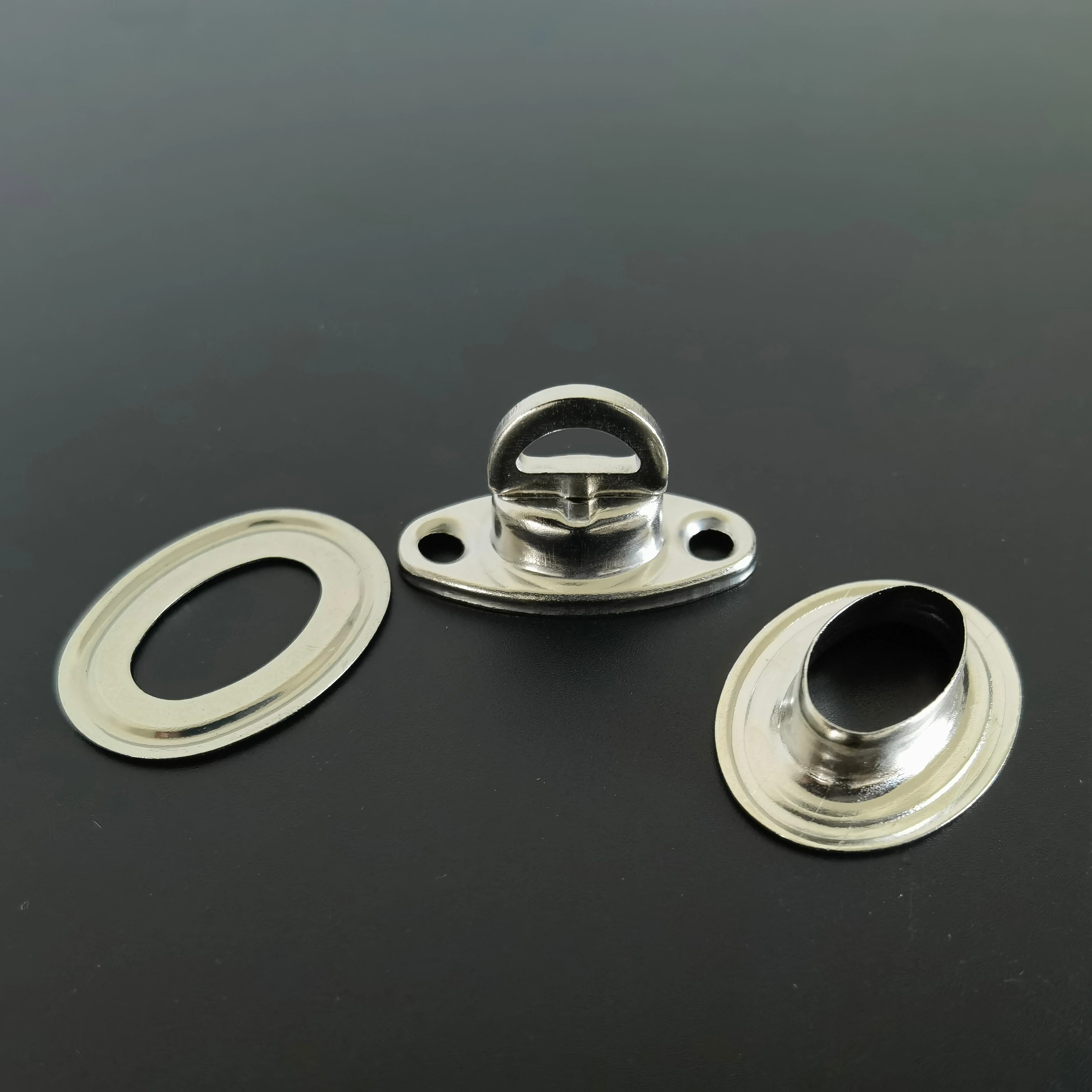 SNOWL Turn Snap Fasteners for Canvas Marine Parts and Accessories Best Bass Boat Accessories