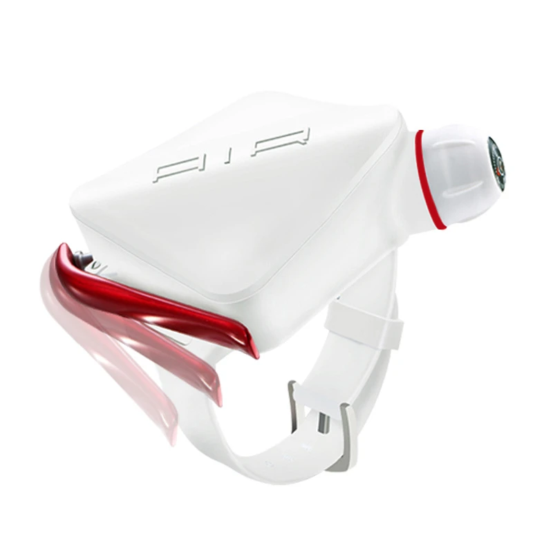 Pulsera salvavidas de TPU para natación, Kit flotante de bolsa de