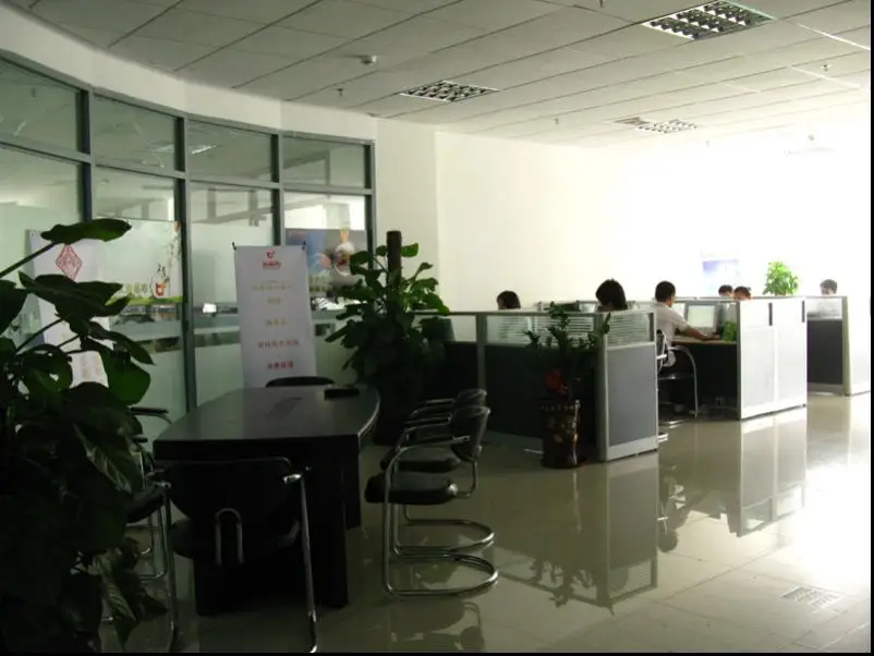 Qingdao Binnggo New Material Co., Ltd.