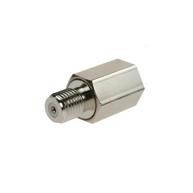 FME Male to for SMA Female Adapter 50ohm RF Connector