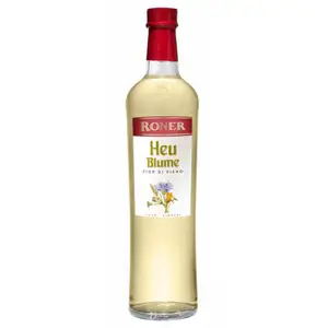 Premium Fior Di Fieno Liqueur 0.70 Lt 6 Bottles Per Box Turning Tool Product Type