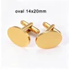 oval 20x14mm