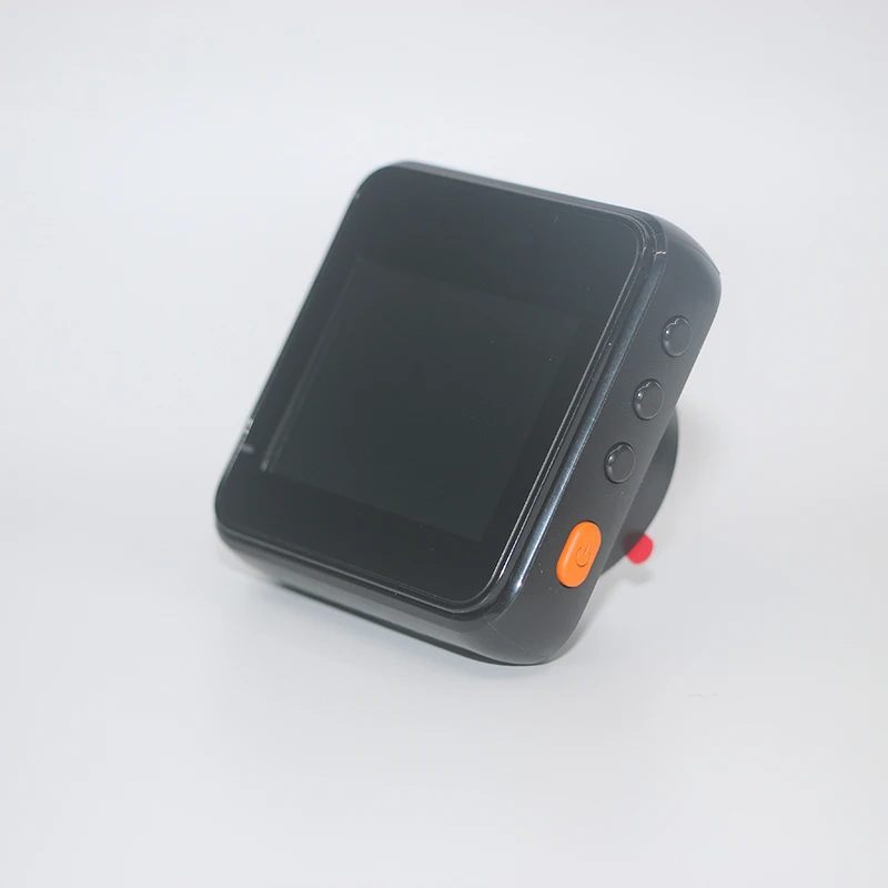 APEMAN 2,0 дюймов Передняя камера с углом обзора в Jieli AC5401 650NM объектив с широким углом 170 Автомобильная камера