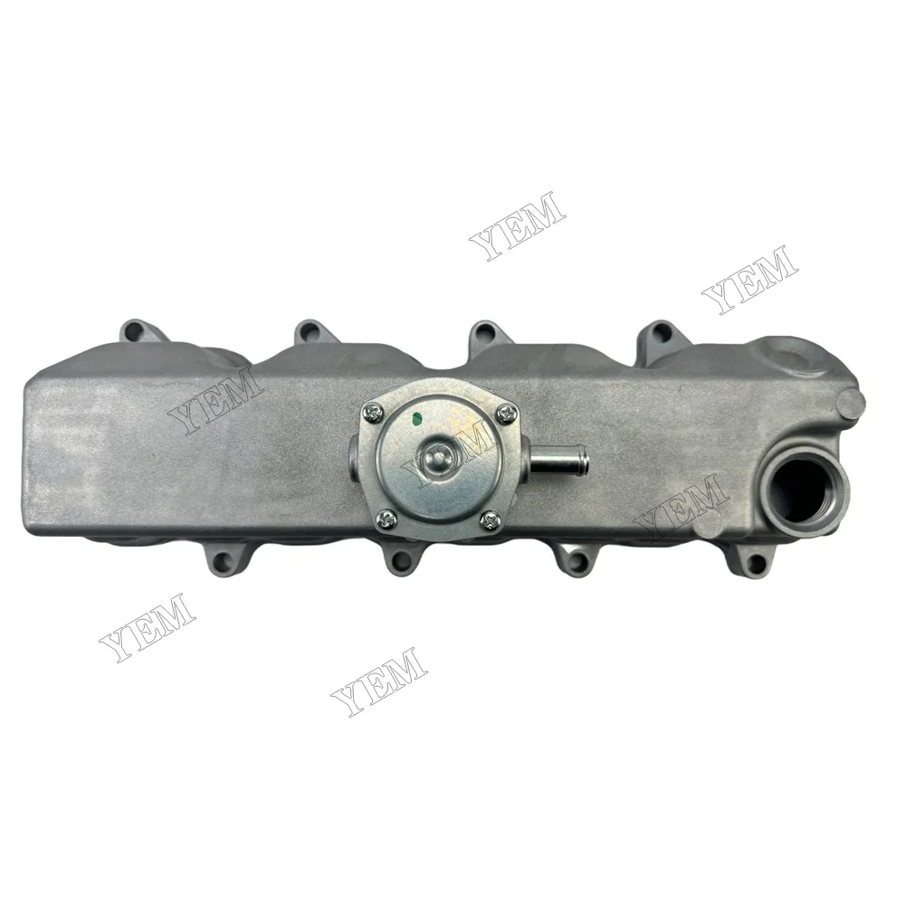 Valve Chamber Cover 1J860-14502 Fit for Kubota V2403 Engine 4