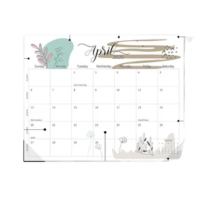 School Supply Custom Size Dry Earse Board Custom Size Aluminum Frame Magnetic Whiteboard for Kids Students