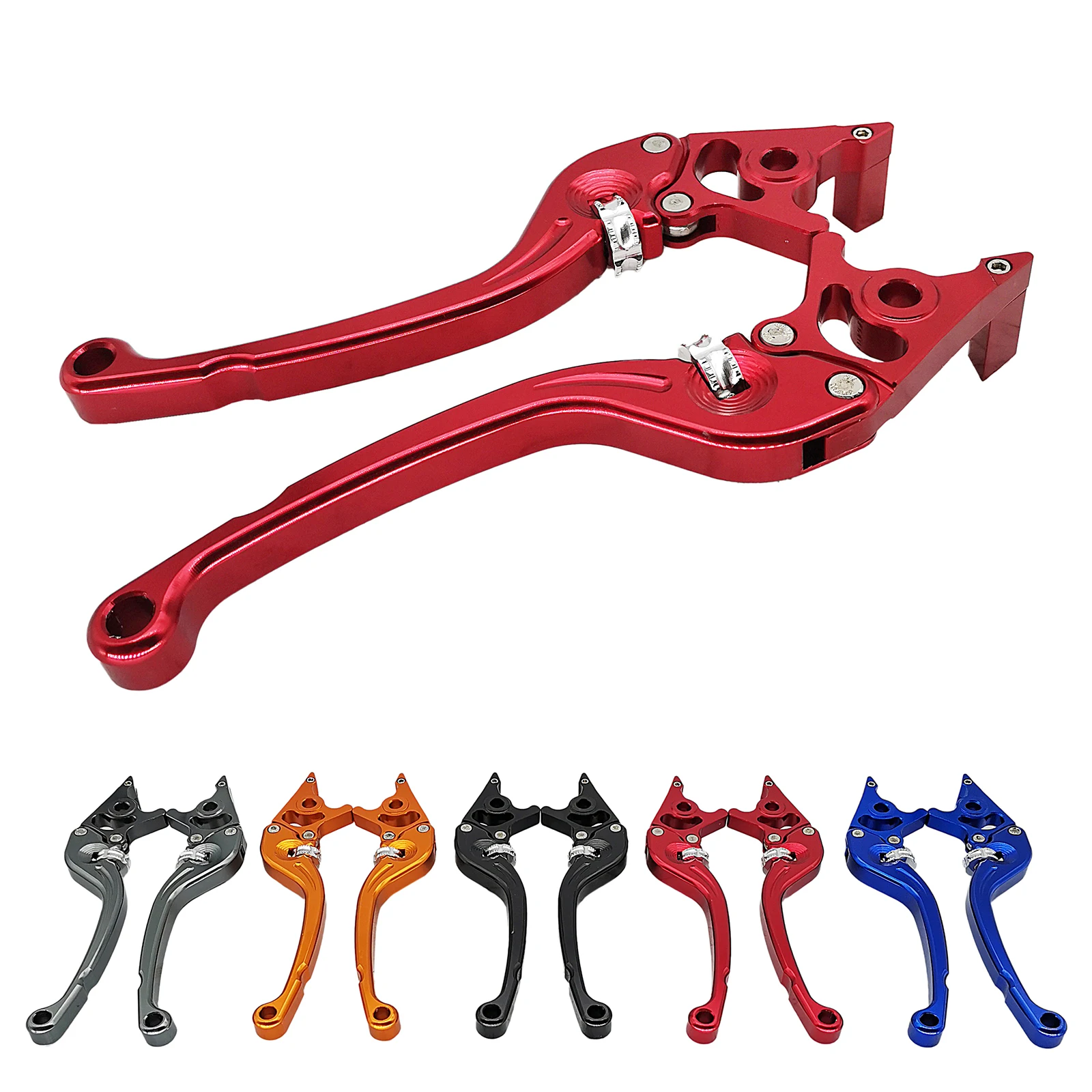 Motorcycle modified Double Disc CNC Lever Scooter Electric Bike ...