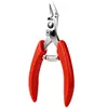 Black shank nail pliers