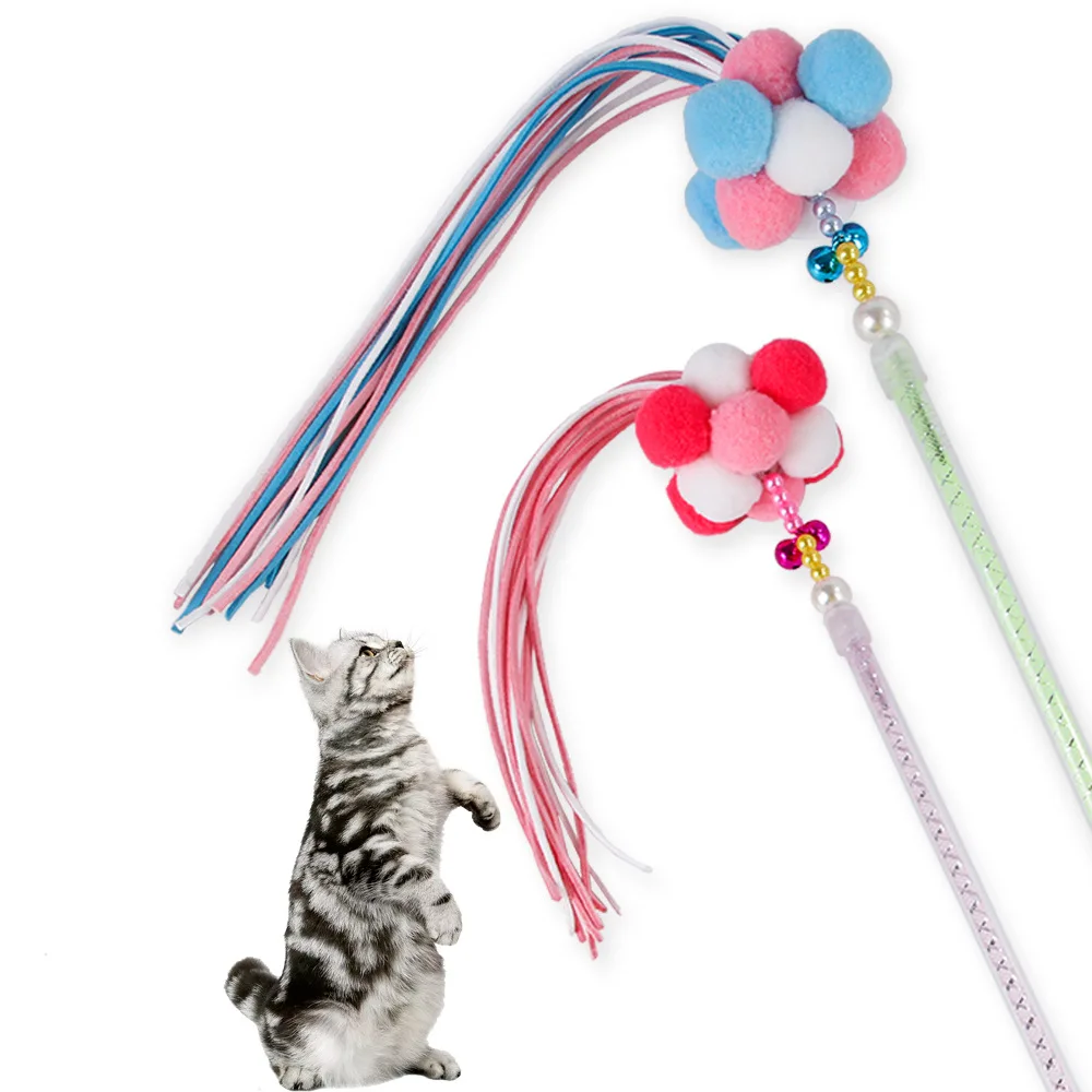 korean cat toys