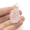 rose quartz