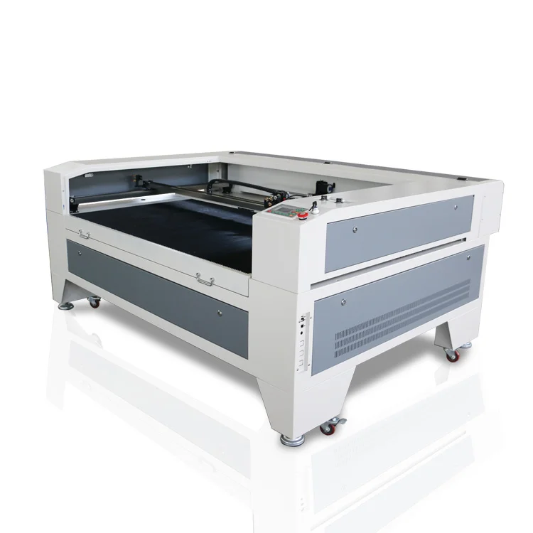 High Accarucy Outer Guide 1610 CNC Machine Factory with air Switch Laser Laser Cut  Non Metal Paper Machine Factory with air Switch 1410 Cheap Laser Engraving Machine Factory with air Switch