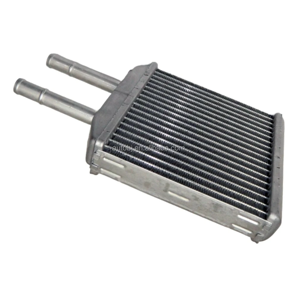 ALB-1601060630893 96591590 96314858 Auto Heater Unit Core Suitable for RADIADOR CALEFACCION CHEVROLET SPARK Matiz M100 M200