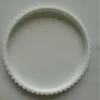 Waves - White
